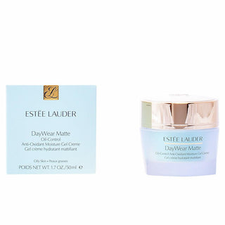 Antioxidant Cream Estee Lauder Day Wear Matte (50 ml) (50 ml) - Dulcy Beauty