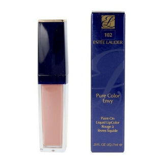 Lipstick Pure Color Envy Estee Lauder 7 ml - Dulcy Beauty