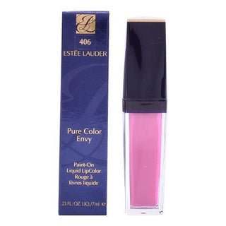 Lipstick Pure Color Envy Estee Lauder - Dulcy Beauty