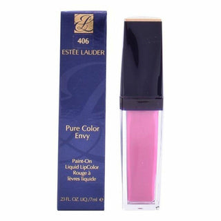 Lipstick Pure Color Envy Estee Lauder - Dulcy Beauty