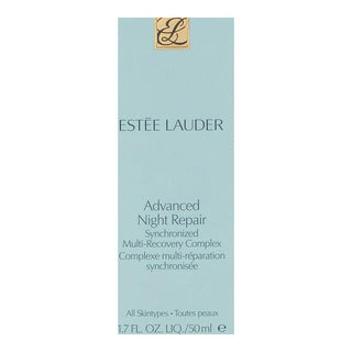 Facial Serum Advance Night X5 Estee Lauder 50 ml - Dulcy Beauty