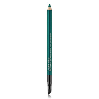 Eye Pencil Estee Lauder Double Wear Wp Nº 08-emerald Gel 1,2 g - Dulcy Beauty