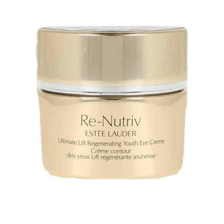 Eye Area Cream Re-Nutriv Ultimate Lift Estee Lauder (15 ml) - Dulcy Beauty