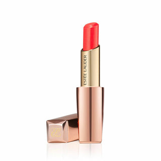 Lipstick Estee Lauder Pure Color Revitalizing Crystal Nº 003 - Dulcy Beauty