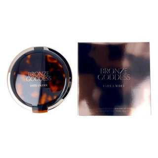 Compact Bronzing Powders Bronze Goddess Estee Lauder 01-Light (21 g) - Dulcy Beauty
