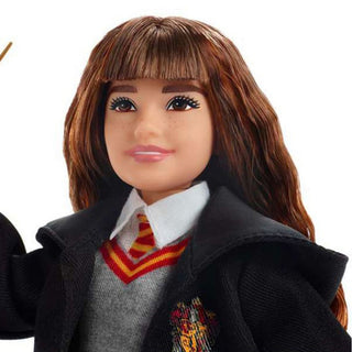 Doll Hermione Granger Mattel FYM51 (Harry Potter)