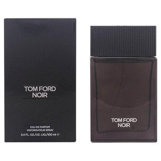 Men's Perfume Noir Tom Ford EDP noir 100 ml - Dulcy Beauty