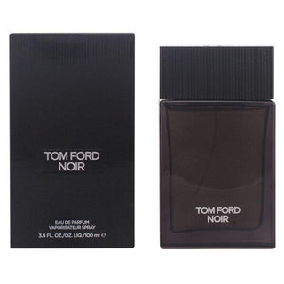 Men's Perfume Noir Tom Ford EDP noir 100 ml - Dulcy Beauty