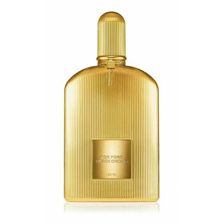 Women's Perfume Tom Ford Black Orchid Parfum (100 L) - Dulcy Beauty