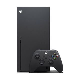 Xbox Series X Microsoft
