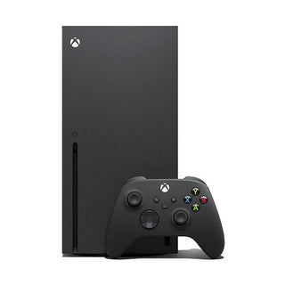 Xbox Series X Microsoft