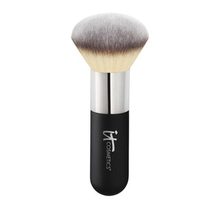 Face powder brush It Cosmetics Heavenly Luxe (1 Unit) - Dulcy Beauty