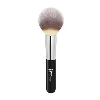 Face powder brush It Cosmetics Heavenly Luxe (1 Unit) - Dulcy Beauty
