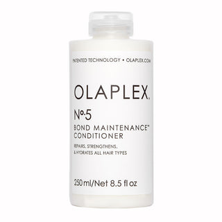 Mantenimiento de enlaces de acondicionador anti-frizz Nº 5 OLAPLEX 250 ml