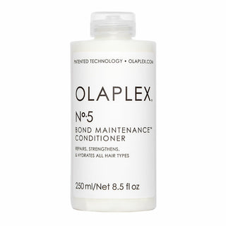 Mantenimiento de enlaces de acondicionador anti-frizz Nº 5 OLAPLEX 250 ml