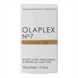 Complete Restorative Oil Olaplex Nº7 (30 ml) - Dulcy Beauty