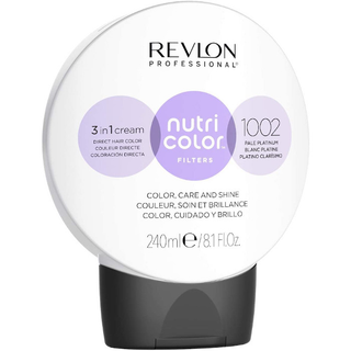 Revlon Nutri Color Filtros Tonificante 1002 240ml