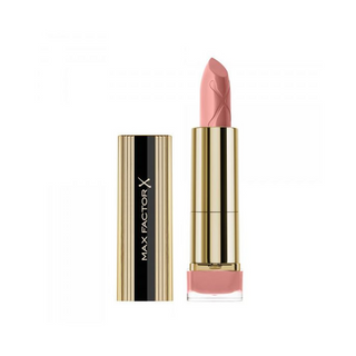 Max Factor Color Elixir Hidrura Kiss Lipstick 095 Dusky Rose