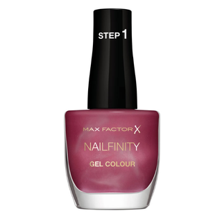 Max Factor Nailfinity Gel Color 240 Starlet