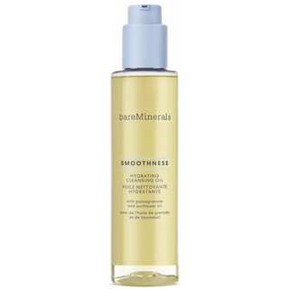 Bareminerals sileys puhdistusöljy 180ml