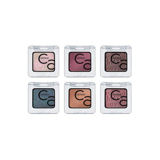 Catrice Art Colors Eye Shadow 360-Golden Leaf
