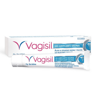 Vagisil κολπική ενυδατική γέλη 30g