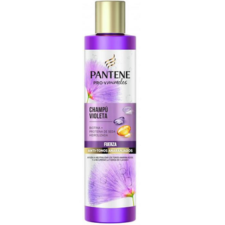 Szampon Pantene Pro-V Miracle Violet 225ml