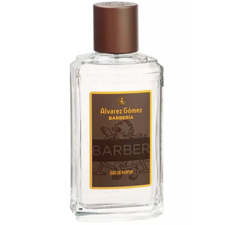 Alvarez Gómez Barbería Eau de Parfum 150 ml