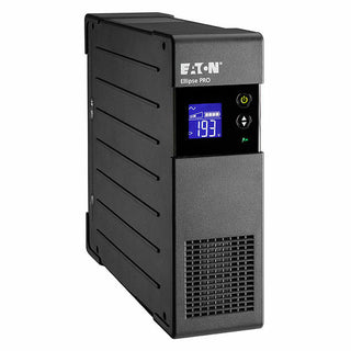 Uninterruptible Power Supply System Interactive UPS Eaton ELP650IEC