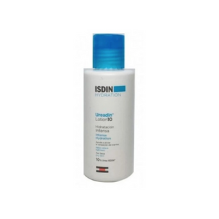 Isdin ureadinemion10 intensiivinen nesteytys 100 ml