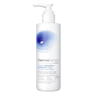 Demachiant facial hidratant Dove Dermaseries 250 ml