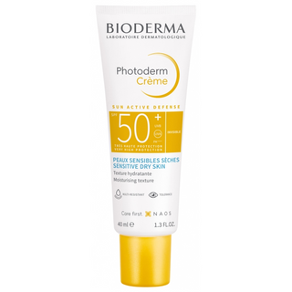 Bioderma Photoderm Invisible Cream SPF50 40 ml