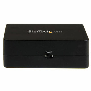Audio Converter StartEch HD2A černá
