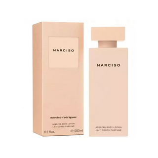 Narciso Rodriguez Narciso zapachowy balsam do ciała 200 ml