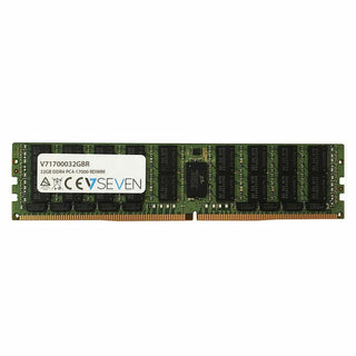 RAM Memory V7 V71700032GBR CL15 DDR4 DDR4-SDRAM