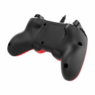 Gaming control nacon ps4ofcpadred