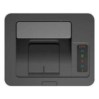 Laser Printer HP Color Laser 150 nw 600 px LAN WiFi White