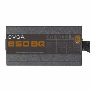 Power supply Evga 110-BQ-0850-V2 850W Modular 850 W 840 W ATX 80 Plus