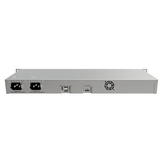 Router Mikrotik RB1100Dx4 1.4 GHz RJ45 1GB L6