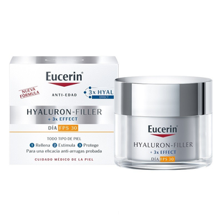 Eucerin Hyaluron Filler Cream Sfp30 50ml