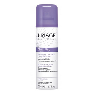 Uriage Gyn-Phy intimo igiene di pulizia della nebbia 50ml