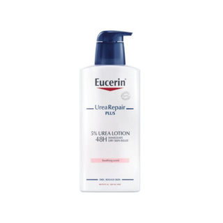 Eucerine uarePair plus rustgevende parfum 400 ml