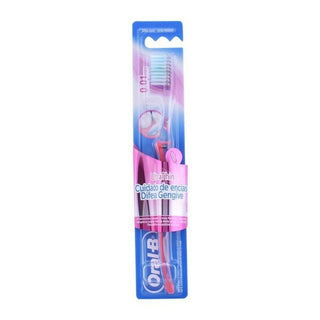 Toothbrush Ultra Thin Encías Oral-B Thin Cuidado Encias - Dulcy Beauty
