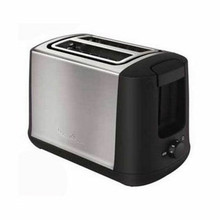 Toaster Moulinex LT3408 850W Black - GURASS APPLIANCES