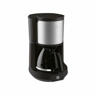 ماكينة القهوة بالتنقيط مولينكس FG370811 سعة 1,25 لتر باللون الأسود