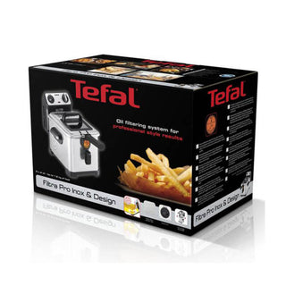 Fryer Tefal FR5111 3 L
