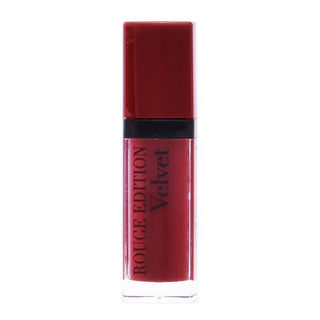 ROUSSTICO ROUGE Édition Velvet Bourjois