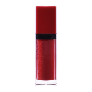 ROUSSTICO ROUGE Édition Velvet Bourjois