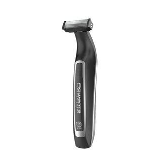 Hair clippers/Shaver Rowenta TN6000F4 Stainless steel - Dulcy Beauty