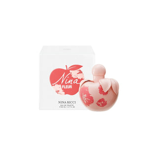 Naisten hajuste Nina Ricci Nina Fleur (80 ml)